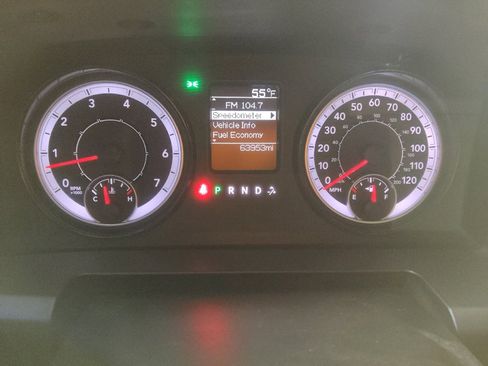 Used 2019 RAM 1500 Tradesman w/ Popular Equipment Group image 23