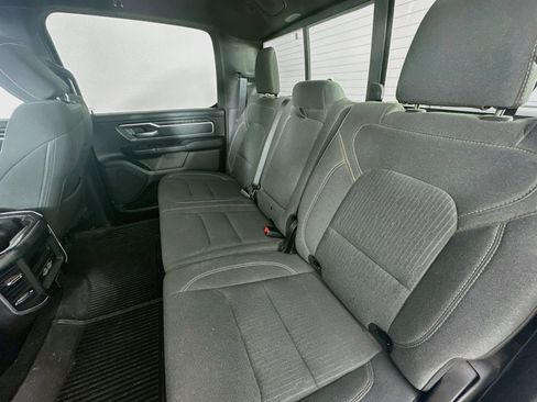 Used 2023 RAM 1500 Big Horn AWD/4WD image 31