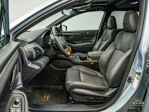 Used 2023 Subaru Outback Wilderness AWD/4WD image 33