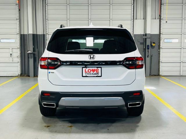New 2026 Honda Pilot EX-L image 19