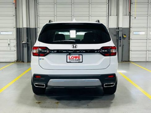 New 2026 Honda Pilot EX-L image 19
