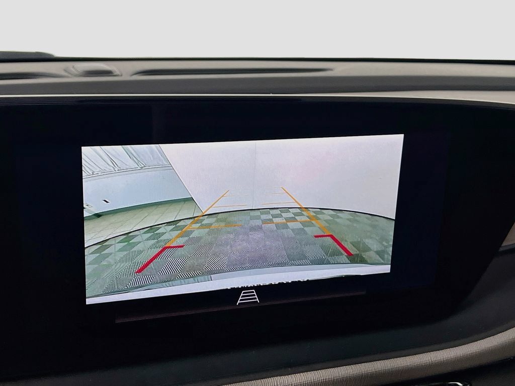 Certified 2024 Buick Envista Avenir FWD image 11