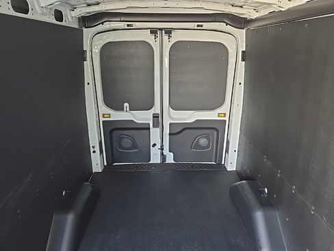 New 2025 Ford Transit 250 Base w/ Load Area Protection Package image 17