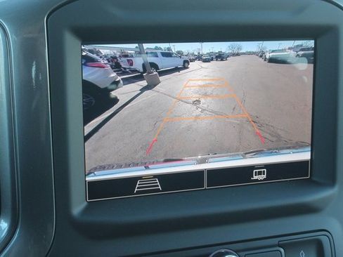 New 2025 GMC Sierra 3500 Pro w/ 1SA Pro Safety Plus Package image 3