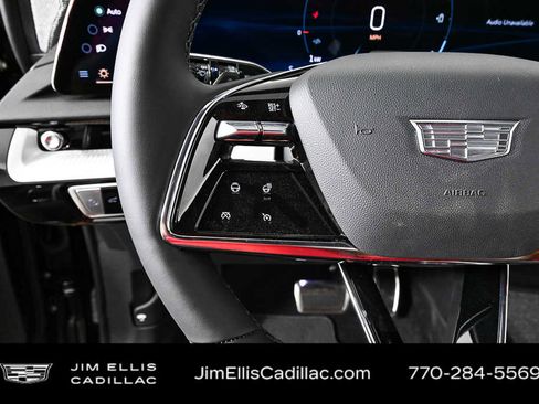 New 2026 Cadillac Optiq Sport 1 image 10