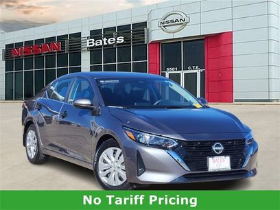 Certified 2024 Nissan Sentra S