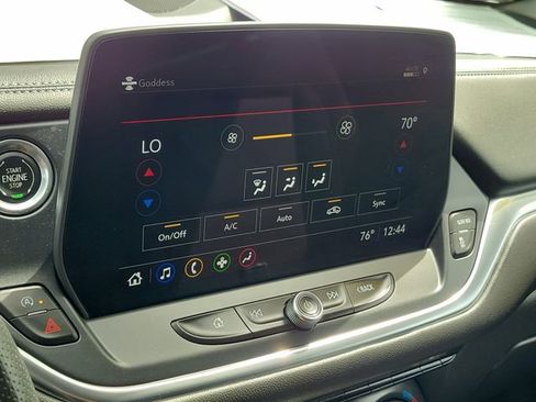 Certified 2023 Chevrolet Blazer LT w/ Convenience Package image 30