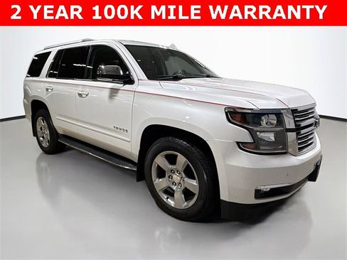 Used 2020 Chevrolet Tahoe Premier image 5