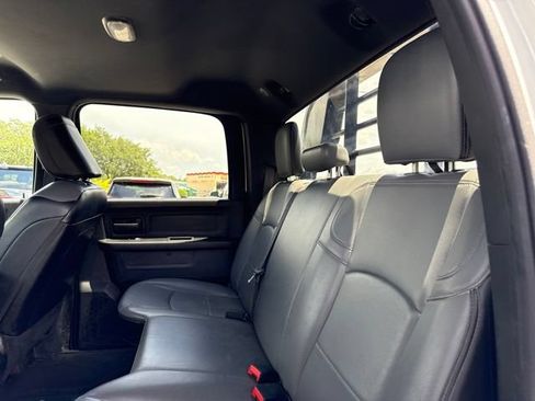 Used 2022 RAM 2500 Tradesman AWD/4WD image 27