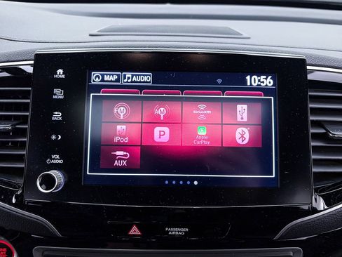 Used 2023 Honda Ridgeline Black Edition image 36