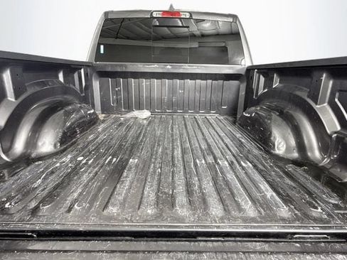 Used 2024 RAM 1500 Big Horn AWD/4WD image 25