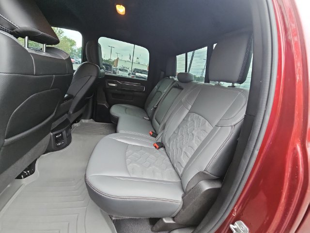 Used 2020 RAM 2500 Power Wagon AWD/4WD image 34