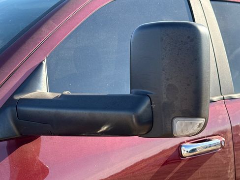 Used 2018 RAM 2500 Big Horn AWD/4WD image 7