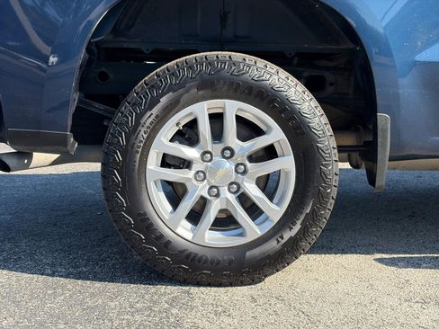 Used 2019 Chevrolet Silverado 1500 LT w/ All-Star Edition image 5