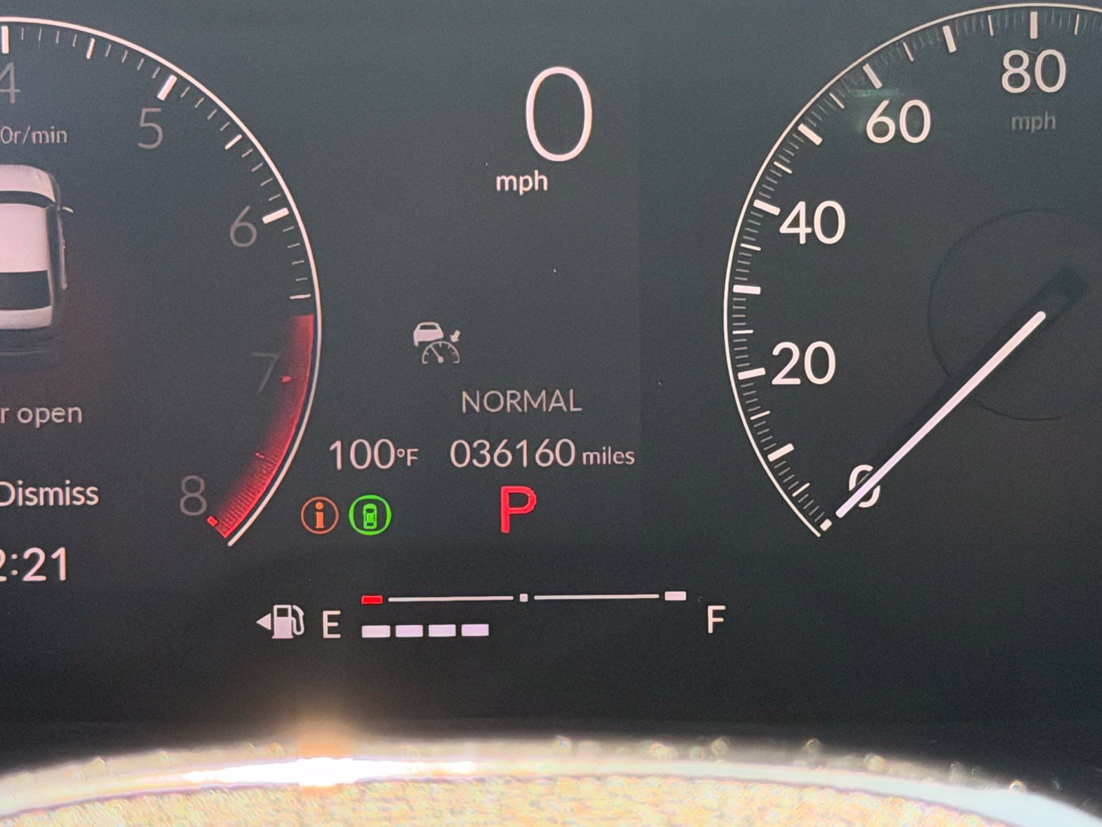 Used 2025 Honda Civic Sport image 16