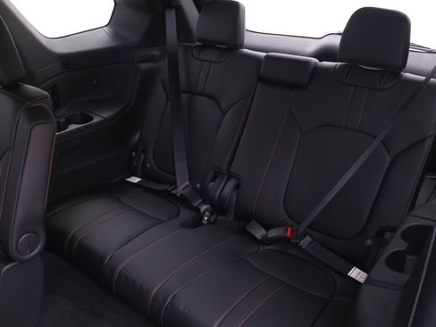 New 2026 Honda Pilot TrailSport image 14