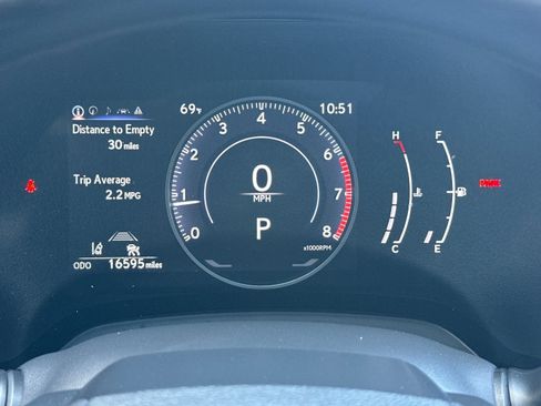 Used 2023 Lexus RX 350 Premium w/ Accessory Package (Z1) FWD image 30
