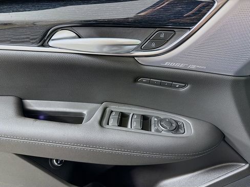 New 2026 Cadillac XT5 Premium Luxury w/ Driver Assist Package image 18