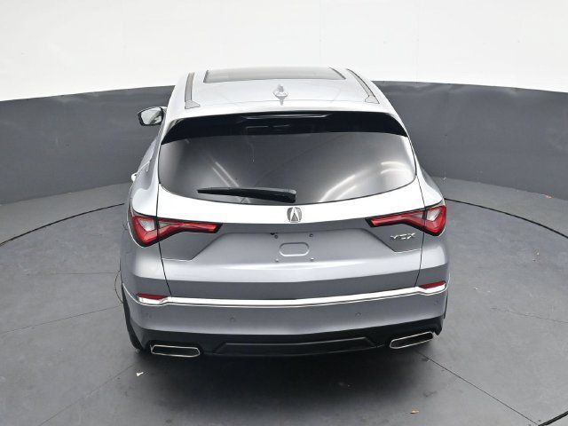 Certified 2024 Acura MDX w/ Technology Package FWD image 26
