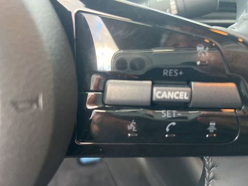 New 2025 Nissan Z Performance w/ Floor Mat Package image 27