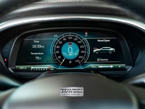 Used 2023 Cadillac CT5 V Blackwing RWD image 20