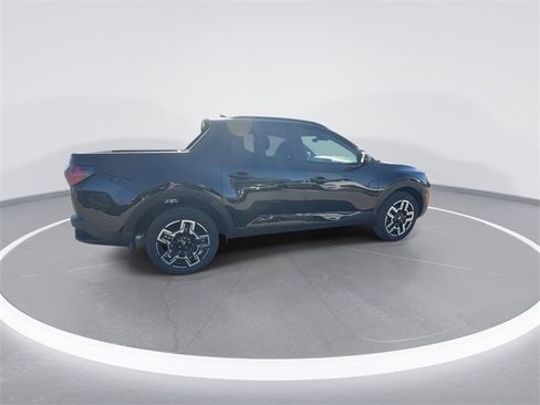 New 2025 Hyundai Santa Cruz Limited image 9