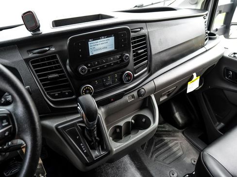 Used 2025 Ford Transit 350 148 High Roof Extended RWD image 19