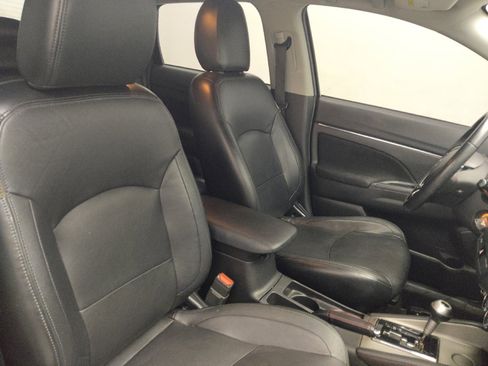 Used 2018 Mitsubishi Outlander Sport LE image 21