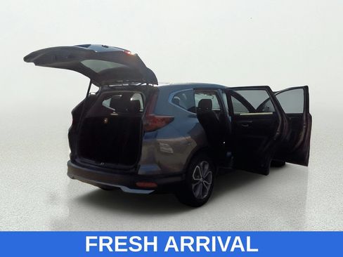 Used 2020 Honda CR-V EX-L image 15
