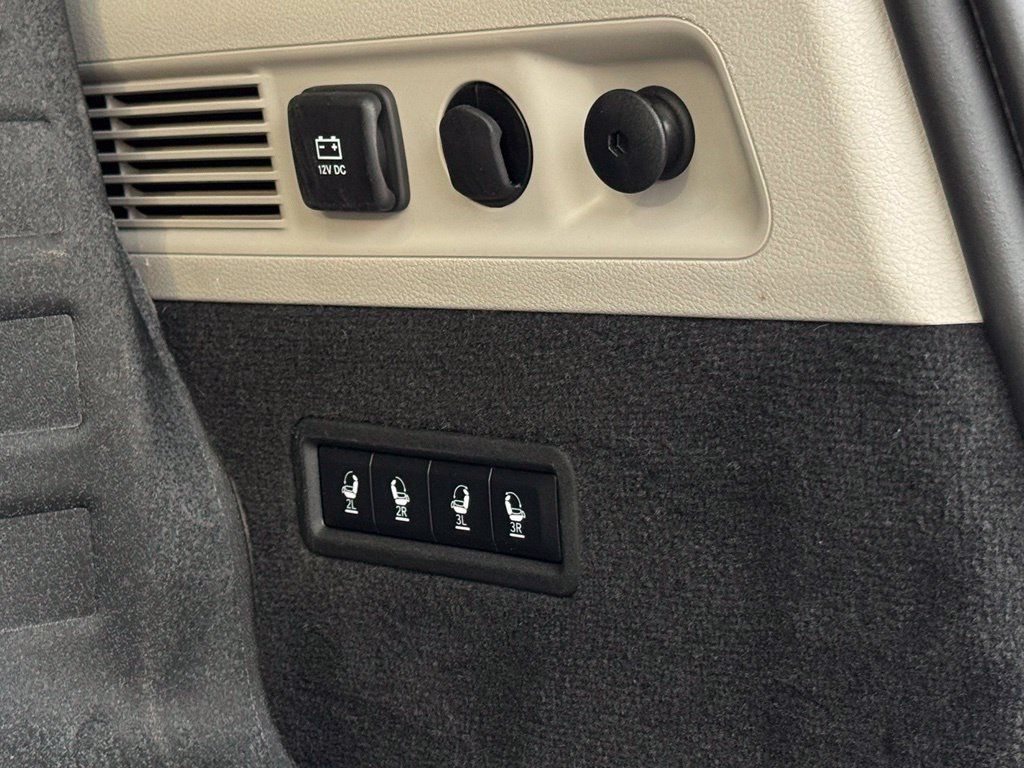 Used 2023 Jeep Grand Wagoneer 4WD image 62