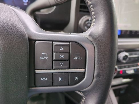 Used 2023 Ford F350 Lariat w/ Lariat Ultimate Package AWD/4WD image 31