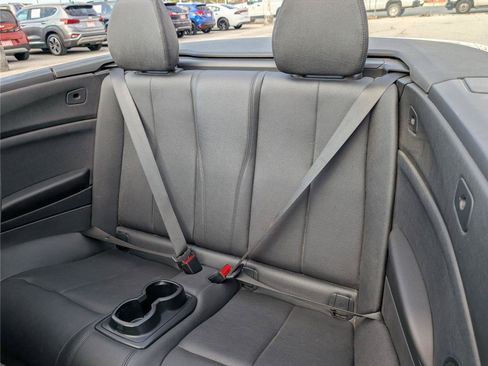 Used 2019 BMW 230i xDrive Convertible w/ Convenience Package AWD/4WD image 15