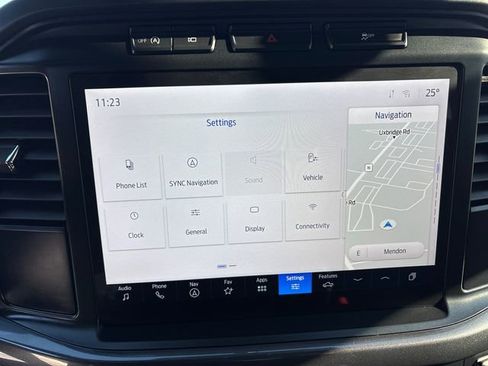 Certified 2024 Ford F150 STX w/ STX Black Appearance Package image 34