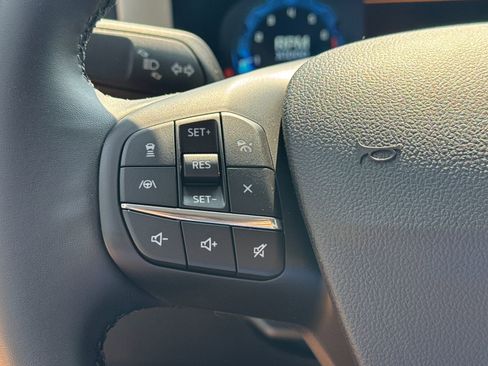 New 2025 Ford Bronco Sport Heritage w/ Convenience Package image 26