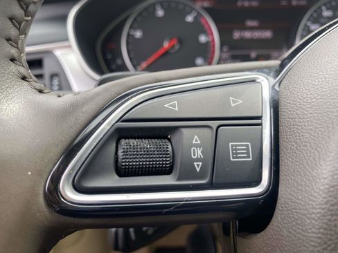 Used 2015 Audi A6 TDI Premium Plus image 20