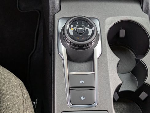 New 2025 Ford Bronco Sport Big Bend image 21