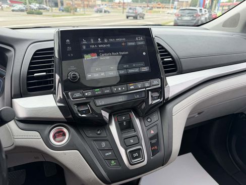 Used 2020 Honda Odyssey EX-L image 23
