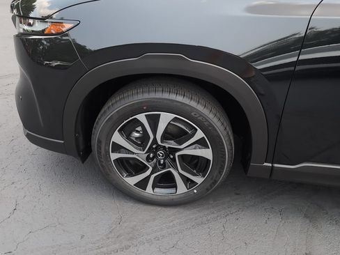 New 2026 MAZDA CX-5 Preferred AWD/4WD image 15