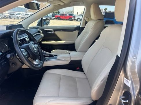 Used 2022 Lexus RX 350 FWD image 33