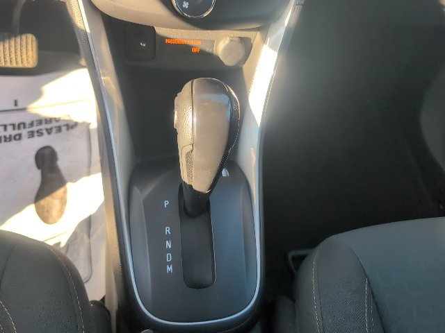 Used 2020 Chevrolet Trax LS w/ Tint and Cruise Package FWD image 28