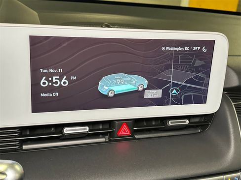 Used 2023 Hyundai Ioniq 5 Limited image 27