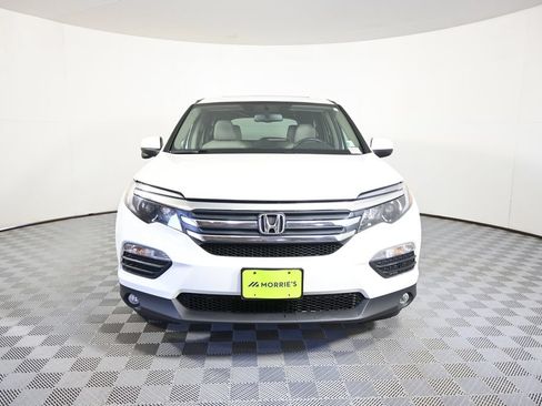 Used 2018 Honda Pilot EX-L image 10
