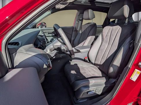 New 2026 Acura ADX A-Spec image 4