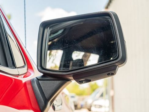 Used 2021 GMC Sierra 1500 AT4 AWD/4WD image 16
