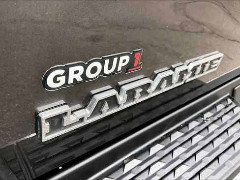 Used 2022 RAM 2500 Laramie AWD/4WD image 10