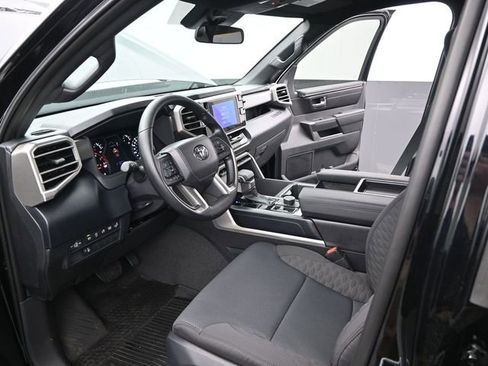 New 2026 Toyota Tundra SR5 AWD/4WD image 4