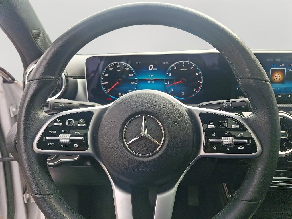 Used 2019 Mercedes-Benz A 220 4MATIC image 21