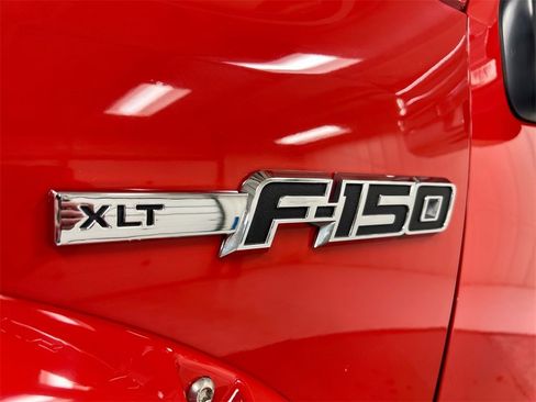 Used 2011 Ford F150 XLT image 24