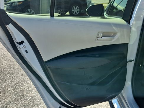 Used 2024 Toyota Corolla LE image 13