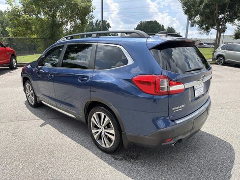 Used 2020 Subaru Ascent Limited w/ Technology Package AWD/4WD image 5